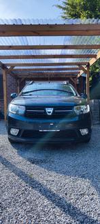 Dacia Logan MCV 0.9 Tce, Auto's, Euro 6, Logan, Particulier, USB