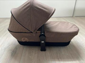CYBEX CLOUD MET GONDELS beschikbaar voor biedingen