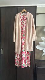 Cardigan met jurk, Vêtements | Femmes, Habits de circonstance, Taille 38/40 (M), Enlèvement ou Envoi, Comme neuf, Jbc