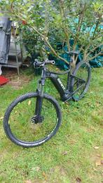 Gaint e-bike Talon +1, Fietsen en Brommers, Ophalen, Zo goed als nieuw, Giant
