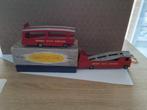 vrachtwagen aanhangwagen dinky-supertoys, Ophalen of Verzenden, Gebruikt, Bus of Vrachtwagen, Dinky Toys