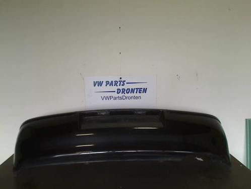 Achterbumper van een Volkswagen Polo, Auto-onderdelen, Carrosserie, Bumper, Volkswagen, Gebruikt, 3 maanden garantie, Ophalen of Verzenden
