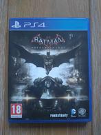 Batman Arkham Knight PS4, Games en Spelcomputers, Games | Sony PlayStation 4, Ophalen, Zo goed als nieuw, Avontuur en Actie, Vanaf 18 jaar