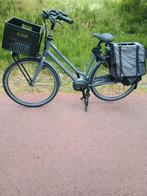 Gazelle transporter, Ophalen of Verzenden, Zo goed als nieuw, Gazelle