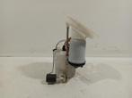 BRANDSTOFPOMP ELECT. BMW 1 serie (F20) (7243974), Auto-onderdelen, Gebruikt, BMW