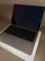 Apple MacBook Pro (M1 Pro, 2021) - 16GB/ 512GB, Computers en Software, Apple Macbooks, Ophalen, 16 GB, 512 GB, MacBook