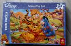 Puzzel Winnie de Pooh, Kinderen en Baby's, Speelgoed | Kinderpuzzels, Ophalen, Nieuw