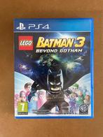 Lego Batman 3 Au-delà de Gotham, Consoles de jeu & Jeux vidéo, Jeux | Sony PlayStation 4, Comme neuf, Un ordinateur, 2 joueurs