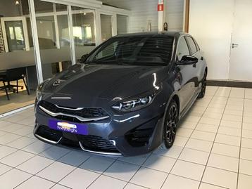 Kia Ceed 1.0 T-GDi Pulse ISG BJ07/2023 27869KM CAMERA NAVI  beschikbaar voor biedingen