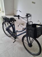 Velo électrique, Fietsen en Brommers, Fietsen | Dames | Omafietsen, Ophalen of Verzenden, Zo goed als nieuw