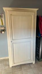 Armoire, Ophalen, Zo goed als nieuw