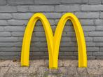 M MC Donalds reclame, Ophalen, Gebruikt, Reclamebord
