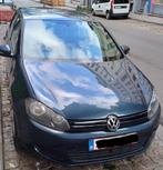 Golf 6 TSI 183.500 KM, Auto's, Volkswagen, Euro 5, Stof, USB, 4 cilinders