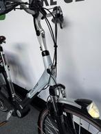 Gazelle Orange Nuvinci | Elektrische Fiets | Bosch Motor, 2 zitjes, Versnellingen, Ophalen of Verzenden, Zo goed als nieuw