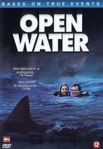 DVD Open water ( 1 keer bekeken), Ophalen of Verzenden, Zo goed als nieuw, Vanaf 9 jaar