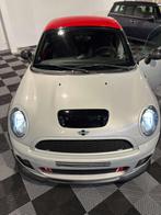 Mini John Cooper Works Coupe John Cooper Works, Auto's, 210 pk, Gebruikt, 4 cilinders, 1165 kg