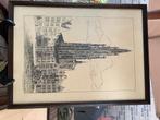 litho, Ophalen