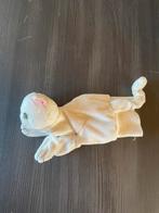 Handpop poes, Ophalen of Verzenden, Zo goed als nieuw, Poes