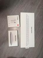 Te koop: Apple Magic Keyboard 2 & Apple Magic Mouse 2, Ophalen, Nieuw, Wit, Overige modellen