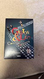 Gaston en leo, Cd's en Dvd's, Ophalen, Nieuw in verpakking