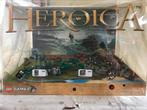 Lego display Heroica, Ophalen, Zo goed als nieuw, Complete set, Lego