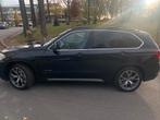 Bmw X5, Autos, Cuir, Achat, Carnet d'entretien, 5 portes