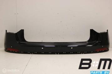 Achterbumper Audi Q2 LY9B 6x PDC beschikbaar voor biedingen