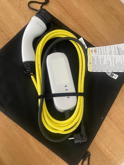 Originele VW oplaadkabel Schuko ︎ Type 2 ook alle EV-PHEV's, Auto diversen, Laadpalen, Nieuw, Laadpaal en Laadkabel, Ophalen of Verzenden