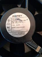 Axiale ventilator PAPST 5114 N, Ophalen of Verzenden, Zo goed als nieuw