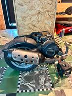 Piaggio zip type 3 blok, Ophalen, Gebruikt, Blok, Piaggio