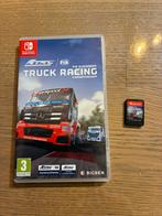 FIA European Truck Racing Championship, Enlèvement, Course et Pilotage, À partir de 3 ans