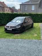 VW Golf 7.5 GTI, Auto's, Automaat, Trekhaak, Te koop, Golf