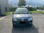 Dacia Logan 1.6 essence Airco 7 place prêt à immatriculer, Boîte manuelle, 5 portes, Jantes en alliage léger, Achat