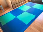8 Speelmat puzzels. Breedte 1 tegel 62,20, Enfants & Bébés, Jouets | Vêtements de jeu, Enlèvement, Comme neuf