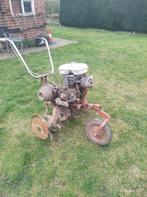 Motoculteur de jardin, Enlèvement, Utilisé, Autres types, Bouyer