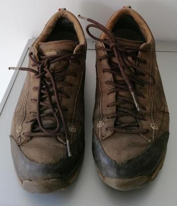 Trekking wandelschoenen maat 40  beschikbaar voor biedingen