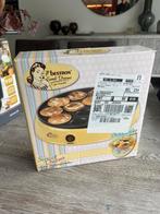 Poffertjes maker, Elektronische apparatuur, Ophalen, Nieuw