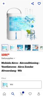 Air Cooler

DH-KTS05, Ophalen of Verzenden, Nieuw
