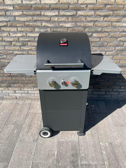 Barbecook Spring 2002 Gasbarbecue, Tuin en Terras, Gasbarbecues, Zo goed als nieuw, Ophalen