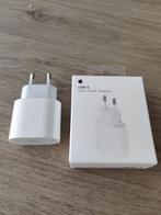 Apple USB-C power Adapter 20 W, Ophalen, Zo goed als nieuw, Apple iPhone