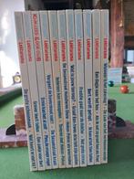 Boekencollectie 1986 Sesamstraat Lecturama, Boeken, Fictie algemeen, Sesamstraat, Ophalen, Gelezen