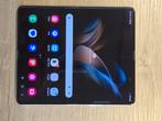 Samsung Fold 4 - € 499, Wit, Ophalen of Verzenden, Zo goed als nieuw, Galaxy Z Fold