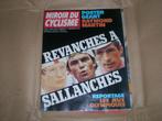 Miroir du cyclisme 1980, Ophalen of Verzenden, Zo goed als nieuw, Diverse auteurs, Lopen en Fietsen