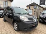 Renault Kangoo 1.5 diesel van 2018 249000 km met volledig re, Auto's, 4 deurs, Euro 6, Renault, Zwart