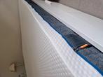 Bed Brimnes 140x200 + Emma matras als nieuw, Huis en Inrichting, Ophalen, Zo goed als nieuw, Matras