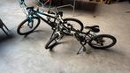Twee kinderfietsen, Ophalen, Zo goed als nieuw