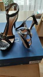 Damesschoenen, Kleding | Dames, Schoenen, ANDERE, Zwart, Ophalen of Verzenden, Zo goed als nieuw