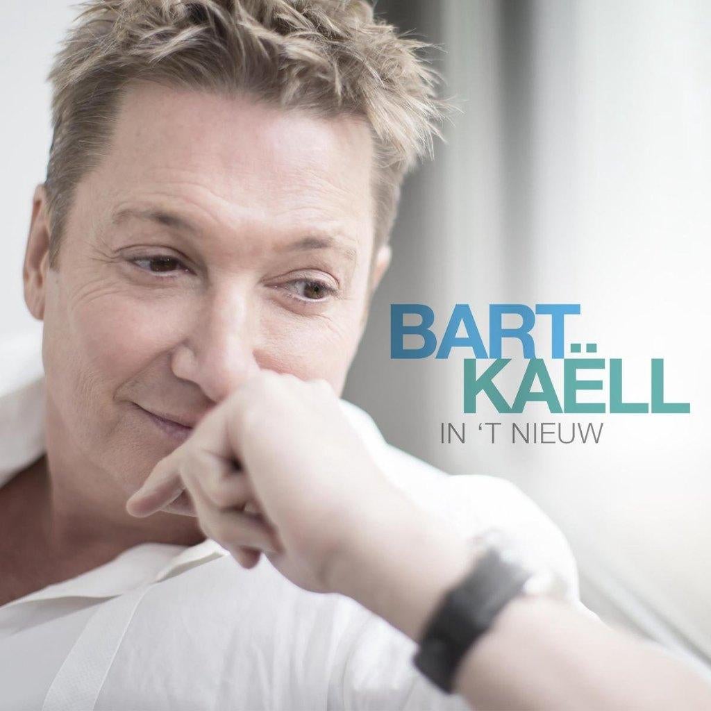 BART KAELL CD-COLLECTIE TE KOOP, Cd's en Dvd's, Cd's | Nederlandstalig, Zo goed als nieuw, Overige genres, Ophalen of Verzenden