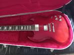 Neuve:Gibson SG Standard Orange blood High Performance HP2, Muziek en Instrumenten, Snaarinstrumenten | Gitaren | Elektrisch, Ophalen of Verzenden