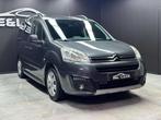 Citroën Berlingo Berlingo 1.6 BlueHDi (bj 2017), Stof, Gebruikt, Euro 6, 4 cilinders